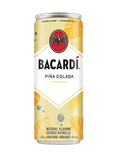 Bacardi Pina Colada | LCBO