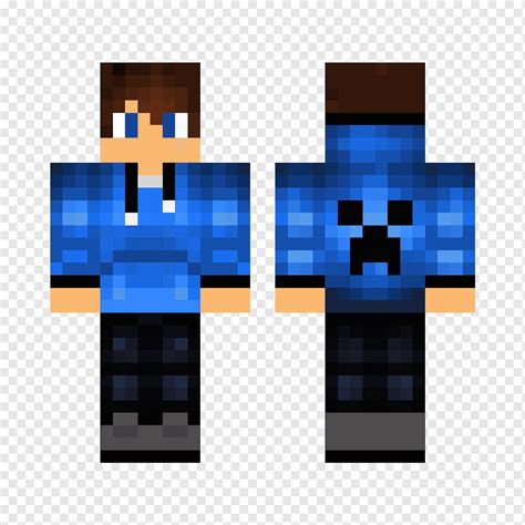 Minecraft avatar collage, Minecraft Mod Gamer YouTuber, skin, rectangle, boy, cross png | PNGWing