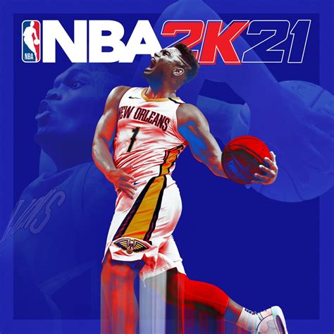 NBA 2K21 - PS4 Games | PlayStation (US)