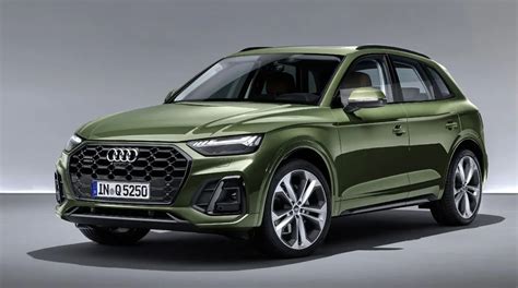 Audi Q5 2024 Colors - Verla Jeniffer