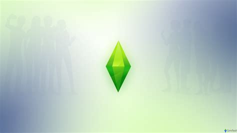 Sims 4 Computer Wallpapers