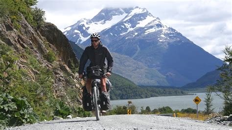 Photo Gallery: Cycling The Carretera Austral Highway - CYCLINGABOUT.com