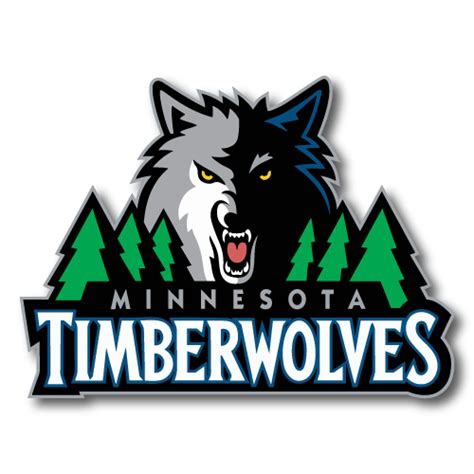 Timberwolves Logo | PNG All