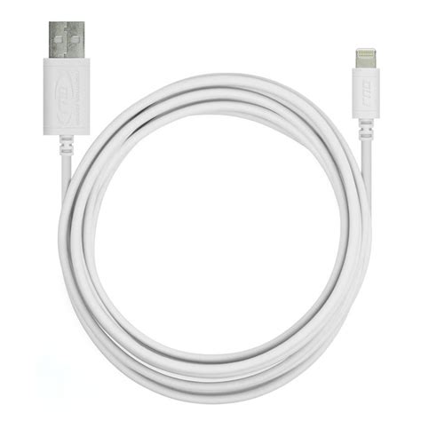 Lightning Cable to USB for iPhones, iPads, and AirPods – RND Power ...