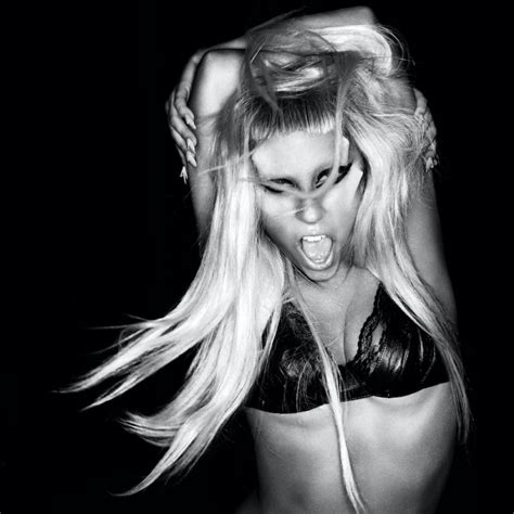 Lady Gaga Shares 10th Anniversary Expanded Edition Of ‘Born This Way’