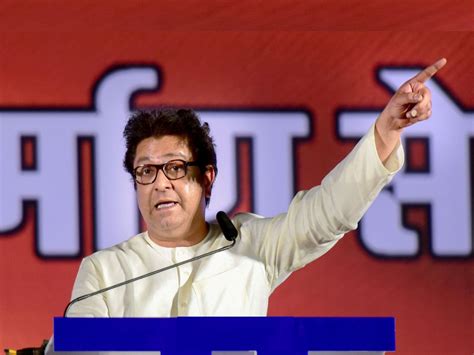 Raj Thackeray Speech MNS Meeting : राज ठाकरेंचे आदेश निघाले; मनसे ...