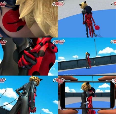 Miraculous Ladybug And Cat Noir Kiss Oblivio Watch streaming online miraculous ladybug episodes ...