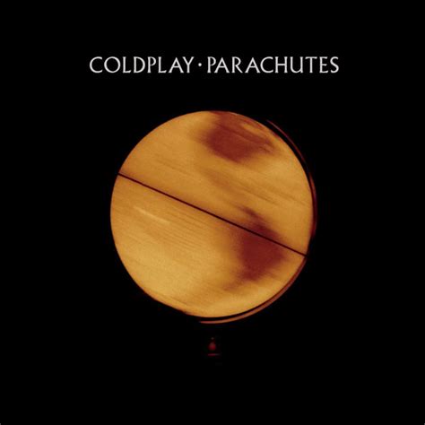 Parachutes | Coldplay