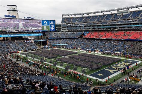 Navy football hires two offensive assistants with ties to new offensive ...