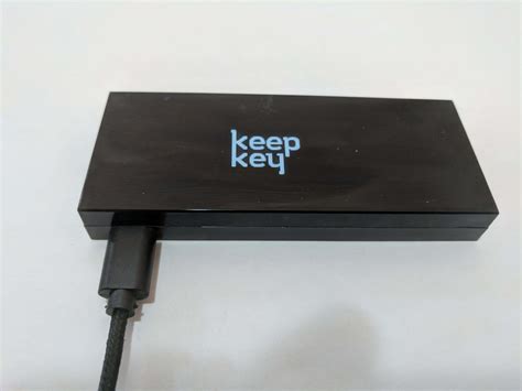 KeepKey Wallet Review & User Guide