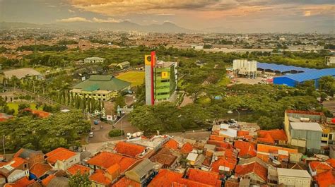 Sejarah Kota Cimahi: Daerah Unik dan Tak Banyak yang Tahu Asal Usul ...