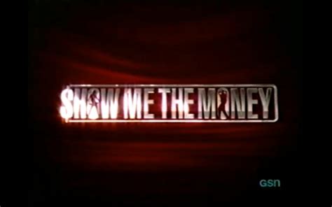 Show Me the Money (2006)