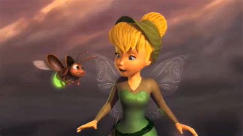 Tinker Bell and the Lost Treasure Video Clips | Disney Video