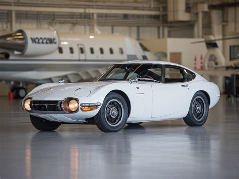 Toyota 2000gt - amazing photo gallery, some information and ...