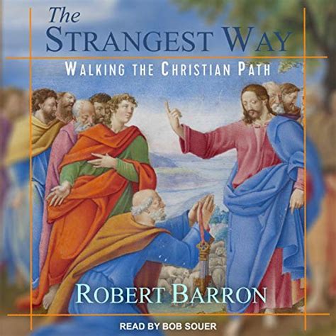 Robert Barron – Audio Books, Best Sellers, Author Bio | Audible.com