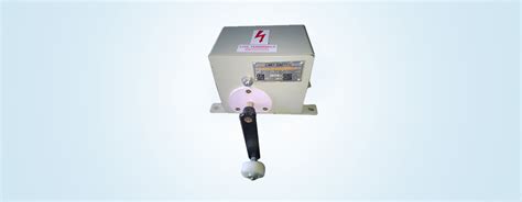 Limit Switch Manufacturers & Suppliers in Mumbai, India | Vijayalaxmi Enterprises