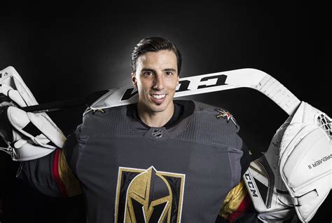 Golden Knights goalie Marc-Andre Fleury fan favorite in Las Vegas | Las ...