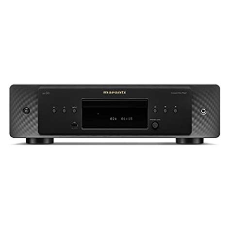 Best Marantz CD Players For Audiophiles In 2021