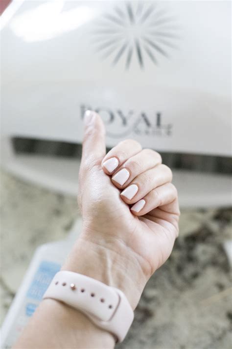 How to do Gel Nails at Home: A Step by Step Guide | A Slice of Style