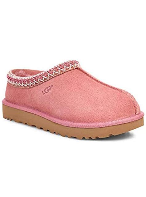 Lyst - UGG Tasman Slipper in Pink