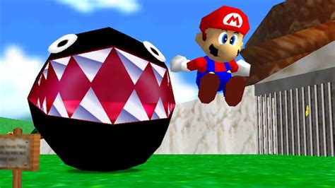 Here's The Resolution Of Each Game In Super Mario 3D All-Stars | Nintendo Life