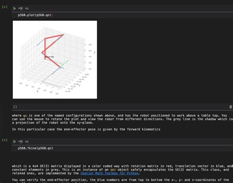 Welcome to robotics-toolbox-python Discussions! · petercorke robotics ...