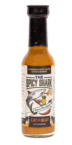 12 Vegan Hot Sauce Options To Spice Things Up