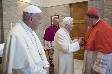 Consistory 2016: Some great photos from L'Osservatore Romano