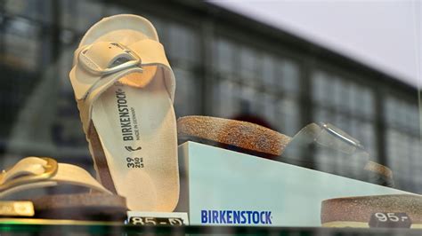 Birkenstock sold to group backed by Europe’s richest man | CNN Business