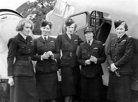 Women of Britain | History of the Battle of Britain | Exhibitions ...