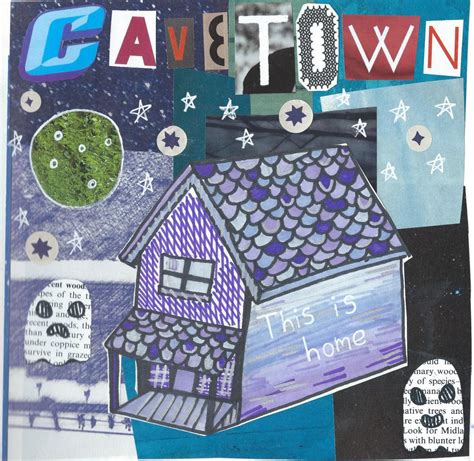 This is home | cavetown