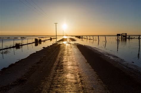 Where Tulare Lake Once Was, A New Telling of California’s History