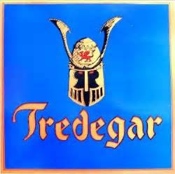 Tredegar - Tredegar - Encyclopaedia Metallum: The Metal Archives