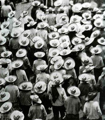 Tina Modotti Photography, Bio, Ideas | TheArtStory