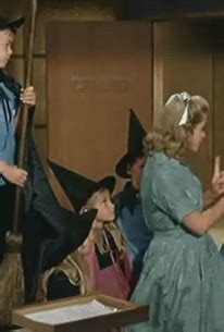 Bewitched - Season 1 Episode 12 - Rotten Tomatoes