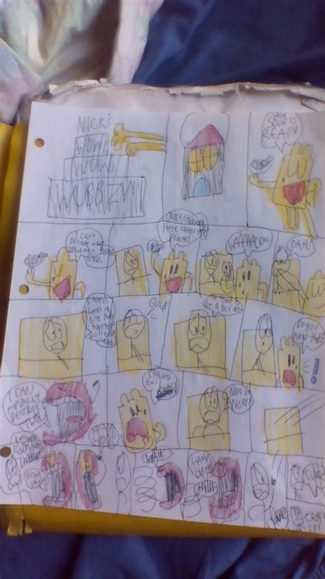 Category:Wow! Wow! Wubbzy! Comics | Wowwowwubbzycomics Wikia | Fandom