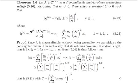 linear algebra - How to prove this inequality for spectral norm. - Mathematics Stack Exchange