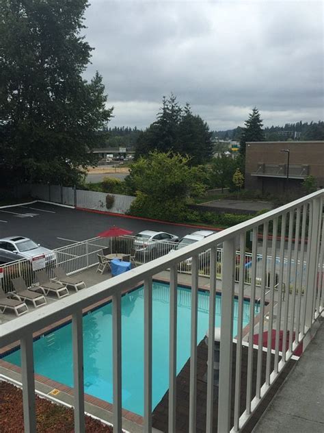 MOTEL 6 KIRKLAND, WA - NORTH KIRKLAND - Updated 2024 Prices & Reviews