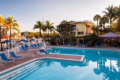 MARINA DEL MAR RESORT AND MARINA $98 ($̶2̶5̶9̶) - UPDATED 2018 Prices & Reviews - Key Largo, FL ...