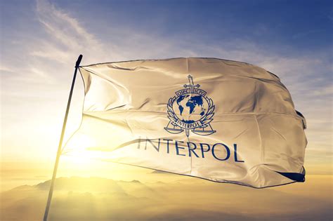 How To Challenge An Interpol Red Notice