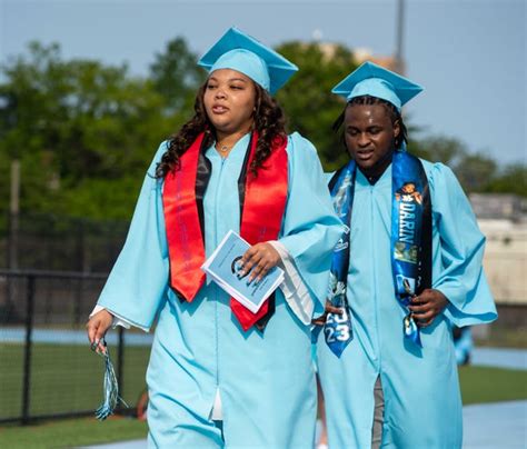 Graduation 2023: Asbury Park High School