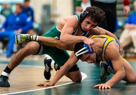 Cal Poly Wrestling Archives - Mustang News