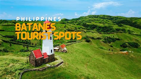 Top 15 Best BATANES TOURIST SPOTS + Things to do - Out of Town Blog