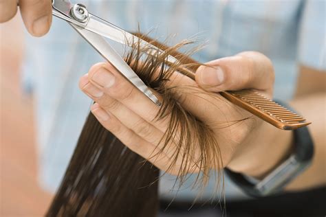 How Often Should Women Cut Their Hair?