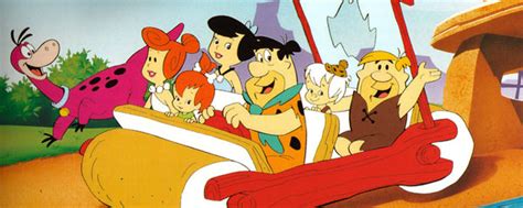 Voice Compare: Flintstones - Fred Flintstone - Behind The Voice Actors