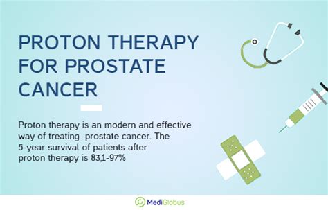 Proton therapy for prostate cancer | Medical Tourism with MediGlobus: The best treatment around ...