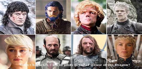 House of the Dragon: Release date, Trailer | The Game of Thrones Prequel