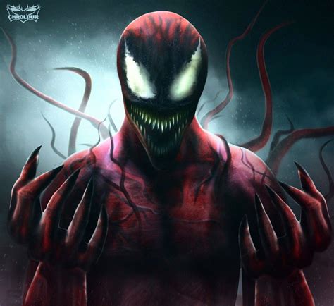 Carnage | Carnage, Marvel comics wallpaper, Marvel villains