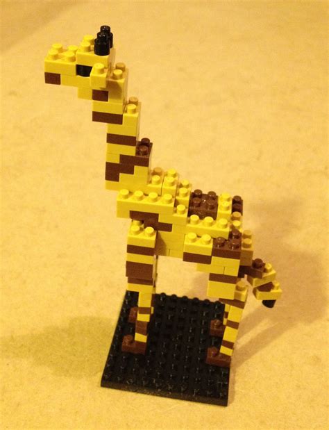 Treading on Lego - adventures in parenting | Lego, Lego baby, Giraffe