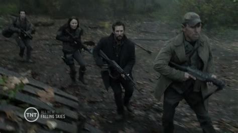 Recap of "Falling Skies" Season 5 Episode 3 | Recap Guide